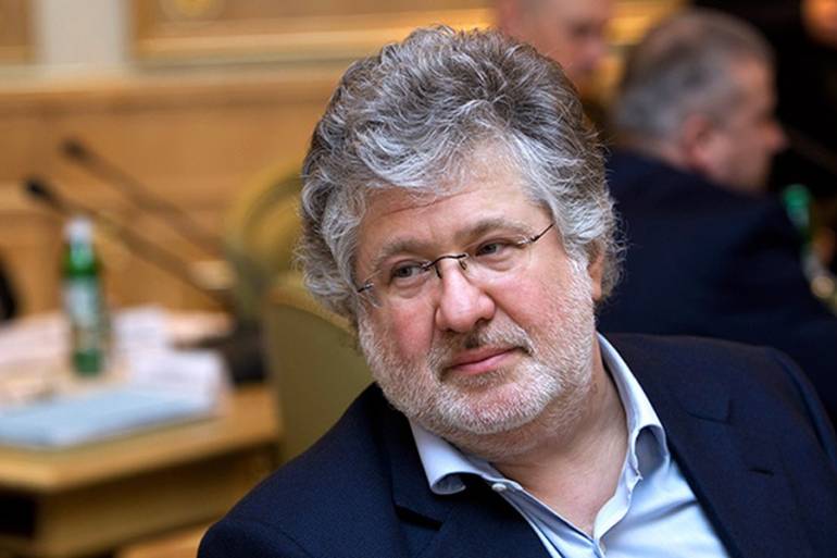  Фарс &laquo;Велике мискоборство&raquo;: дніпропетровський  варіант 