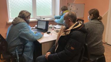 У Луці-Мелешківській стаціонар переобладнають під амбулаторію