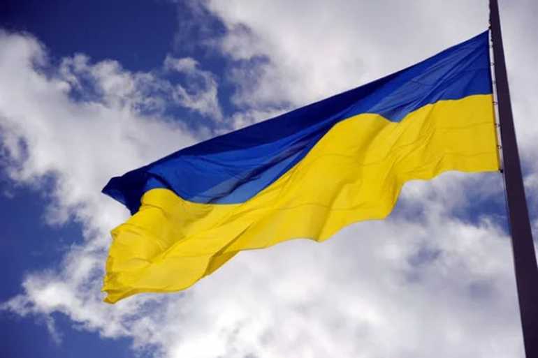 За ініціативи Кличка в Києві встановлять прапор України за майже 50 млн гривень