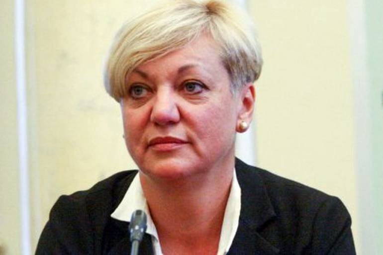 &ldquo;Коаліція погодилася на відставку Гонтаревої&rdquo; &ndash; Ляшко