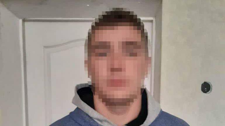 У Вінниці затримали зловмисника, який два місяці тому пограбував перехожого