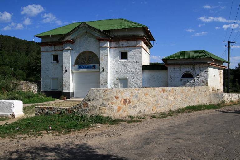  будинок Сулатицьких у селі Юрківці фото