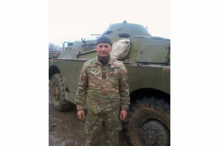 Волонтери кажуть, що смерть вінницького АТОвця на київському вокзалі не випадкова 