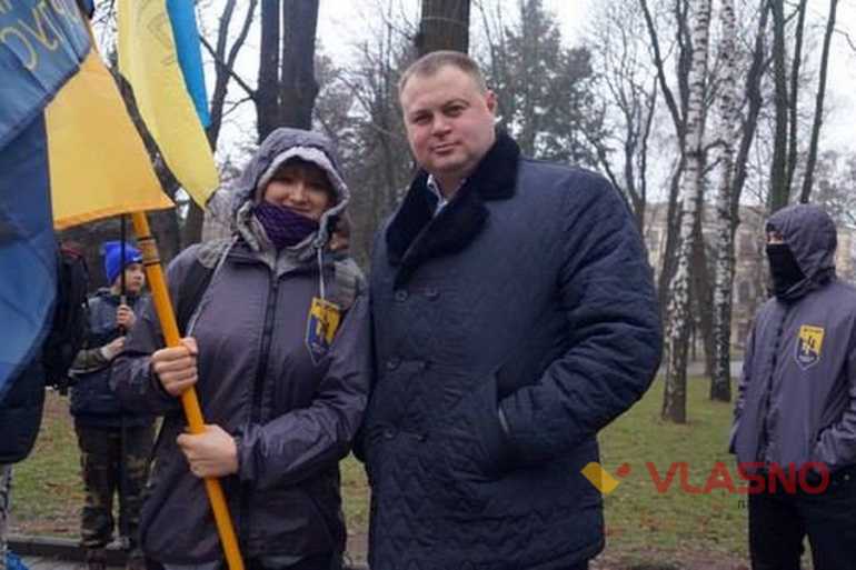 Сергій Синявський фото