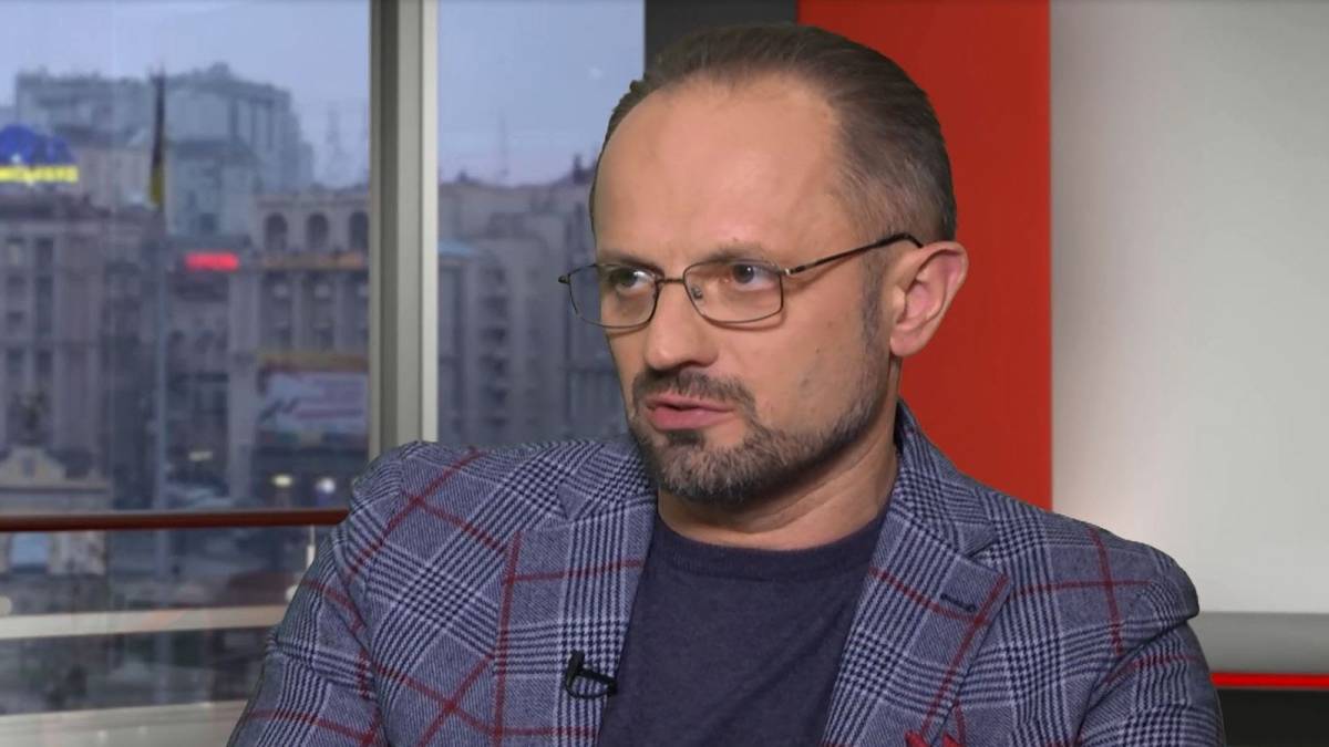 Один з кандидатів у президенти одружений на вінничанці