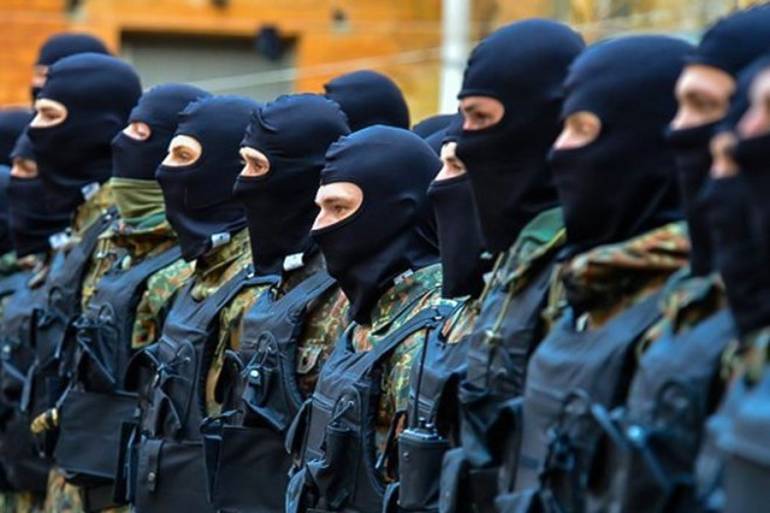 Міноборони призначило розслідування щодо &ldquo;Айдару&rdquo;