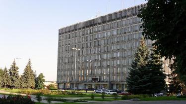 На розробку проєктів розподілу семи вінницьких кварталів планують виділити понад три мільйони бюджетних гривень