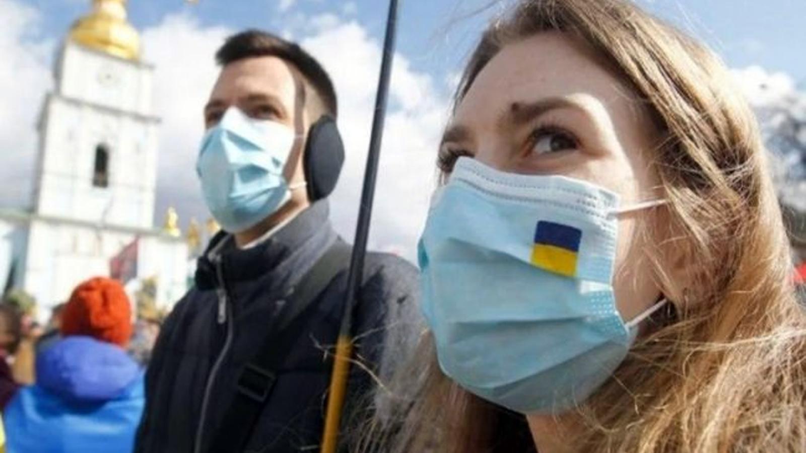 В Україні до послаблення карантину готова лише одна область - МОЗ