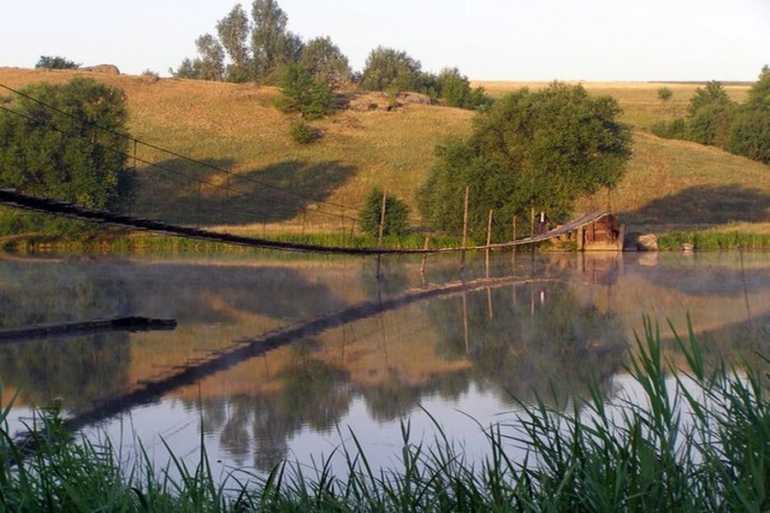 Райгород фото