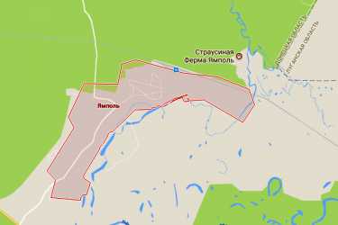 Ямпіль Донецька область фото