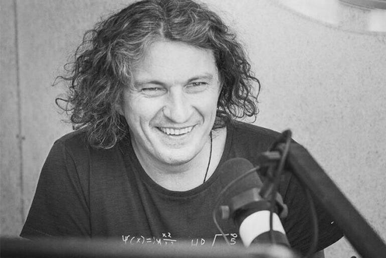 Одну із своїх пісень Кузьма присвятив вінницькому &laquo;добряку&raquo;