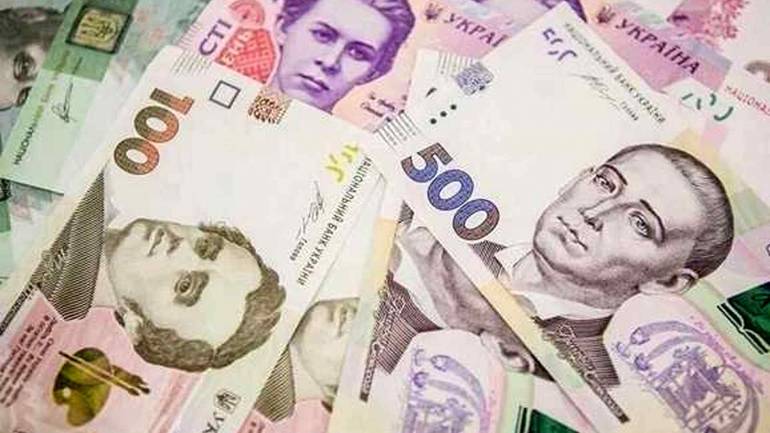Україна отримує мільярдні податки з окупованих територій