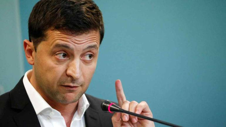 &laquo;Чекпоінт першого листопада&raquo;, - Зеленський про посадки топ корупціонерів