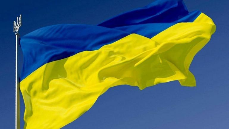 Мейдич Олег: "Національний прапор - абсолютна цінність для кожного громадянина"