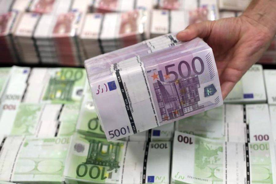 ЄС планує збільшити кредит Україні до 2,5 мільярдів євро