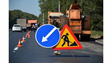 За 100 мільйонів гривень відремонтують дорогу на Вінниччині