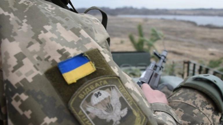 Порушення Мінських домовленостей: російські загарбники знову першими відкрили вогонь