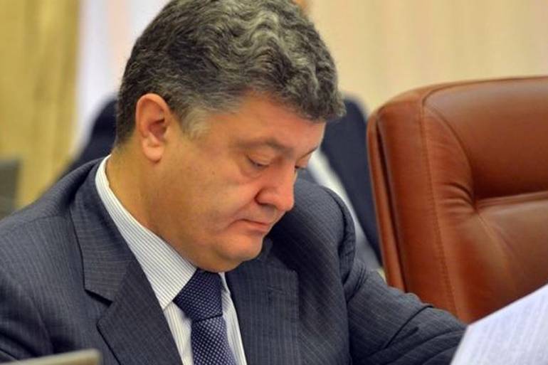 Президент посилив відповідальність військовослужбовців