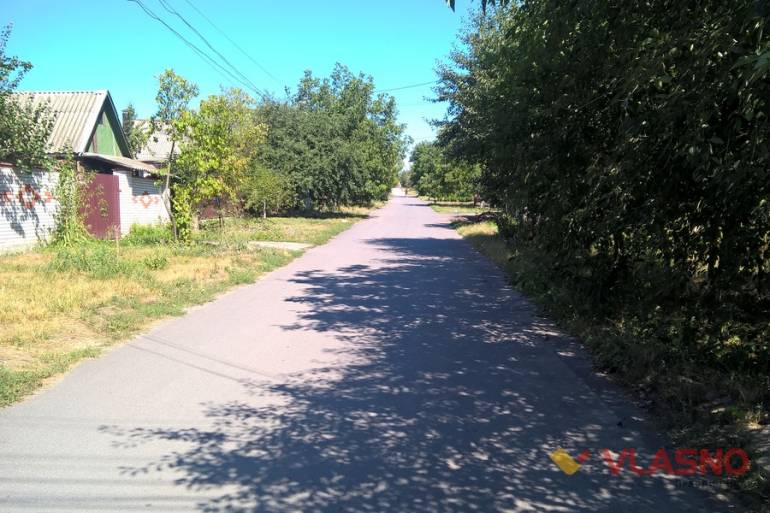 Старе місто у Вінниці фото