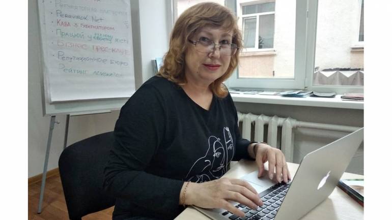 Наталя Козлова фото