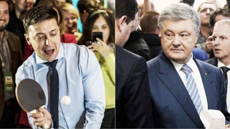 &laquo;Офіційні дебати не можуть проходити на стадіоні&raquo; , - ЦВК