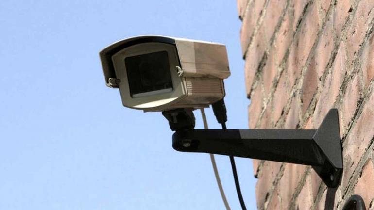 На Вінниччині встановлять відеокамери за 700 тисяч гривень