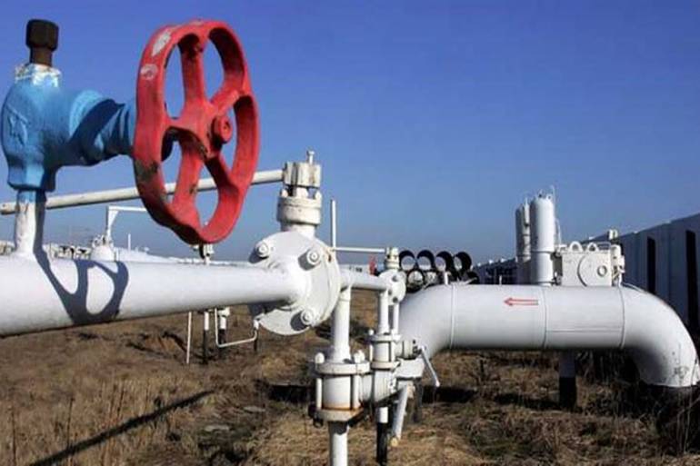 Росія подовжила знижку на газ для України