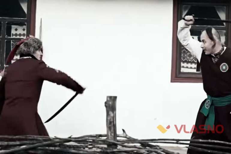 П&rsquo;ять вінницьких фільмів про захисників України, які варто передивитися усією родиною 