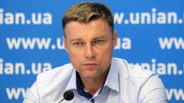 У Вінниці кандидату в Президенти "зірвали&rdquo; зустріч з вінничанами** (ВІДЕО)