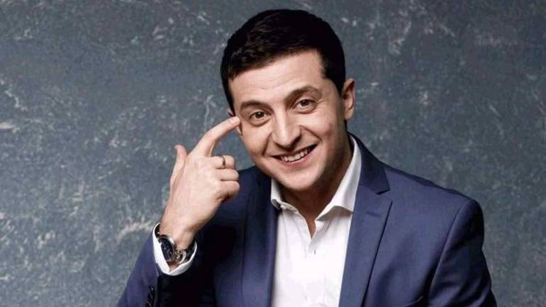 Зеленський відкрив соціальний ліфт можливостей