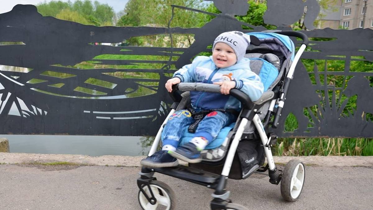 Юний вінничанин потребує термінової допомоги