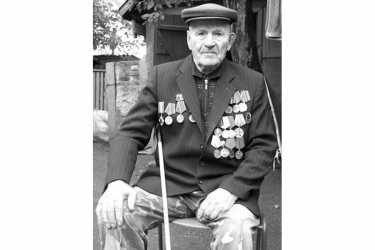 Яків Філімончук фото