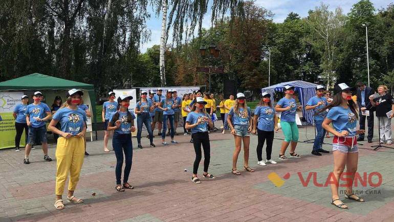 На Вінниччині &laquo;процвітає&raquo; торгівля людьми