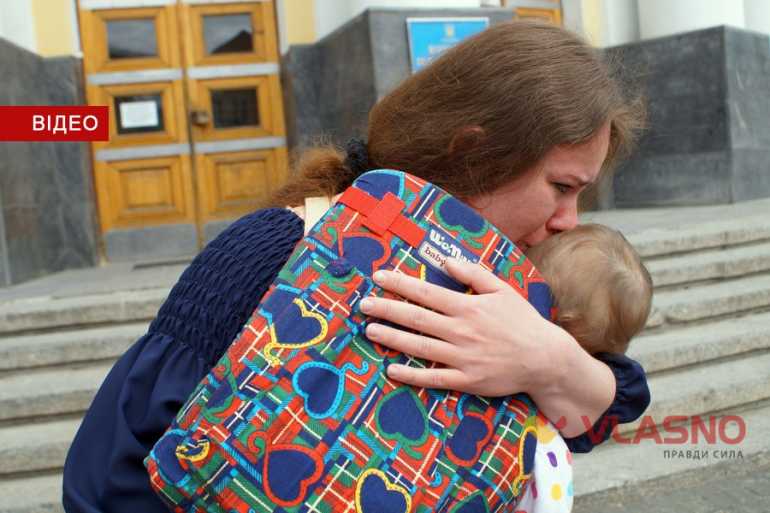 донька Людмили Щербаківської фото