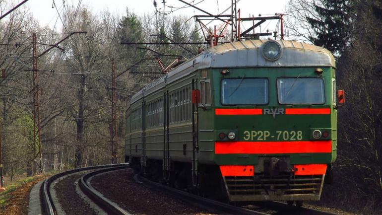 До Козятина знову пустили шість поїздів