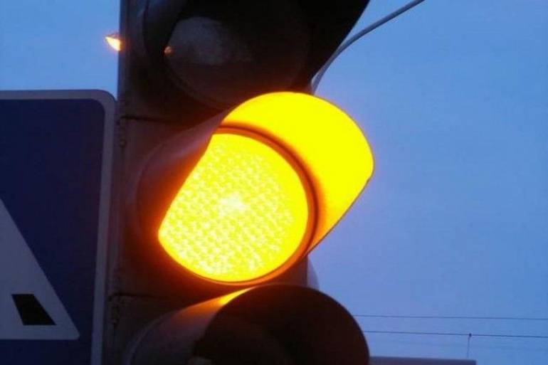 У Вінниці ще на одному перехресті стало безпечніше