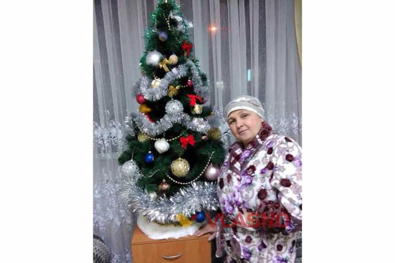 Ольга Сімчук фото