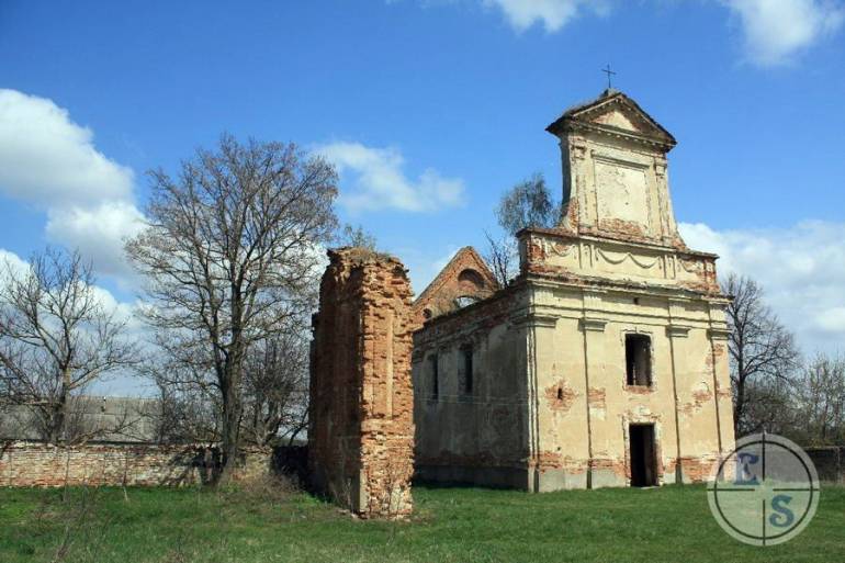 межирів фото