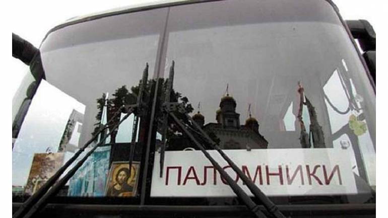До Києва приїхали паломники, поліція очікує провокацій