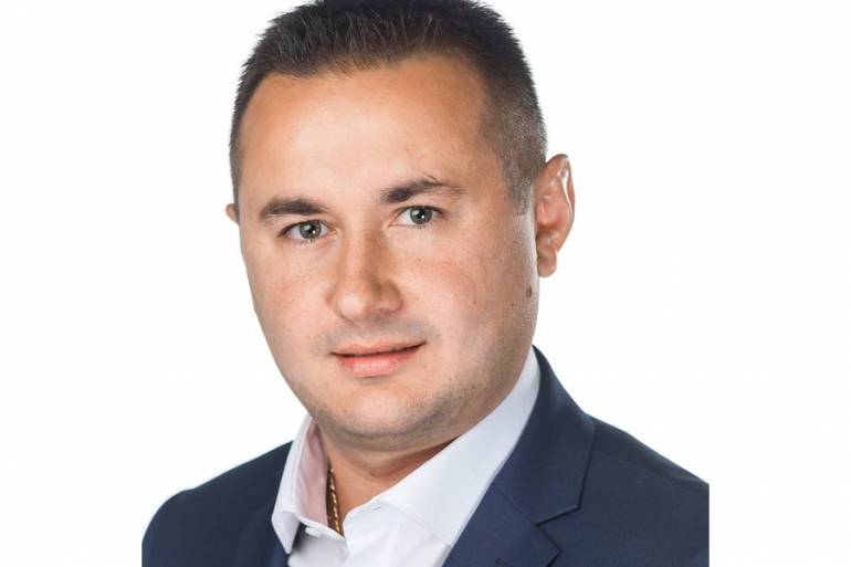 Депутат Вінницької міськради приховує інформацію про забудову парку