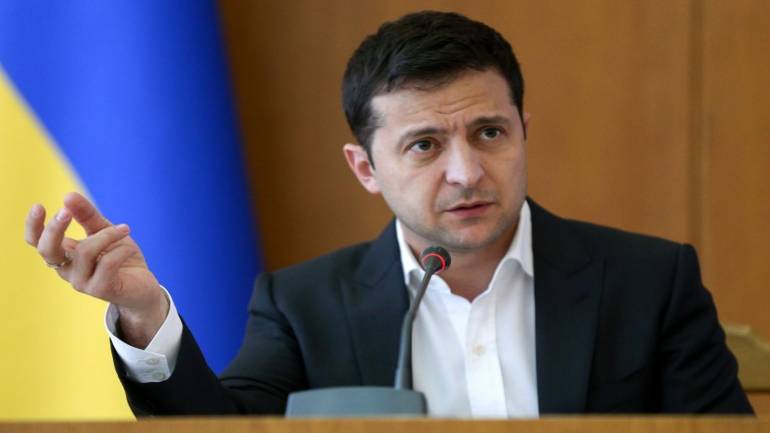 Президент звільнив сім очільників РДА на Вінниччині
