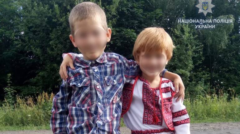 У Хмельницькому жінка вирішила продати своїх дітей за 35 тисяч доларів