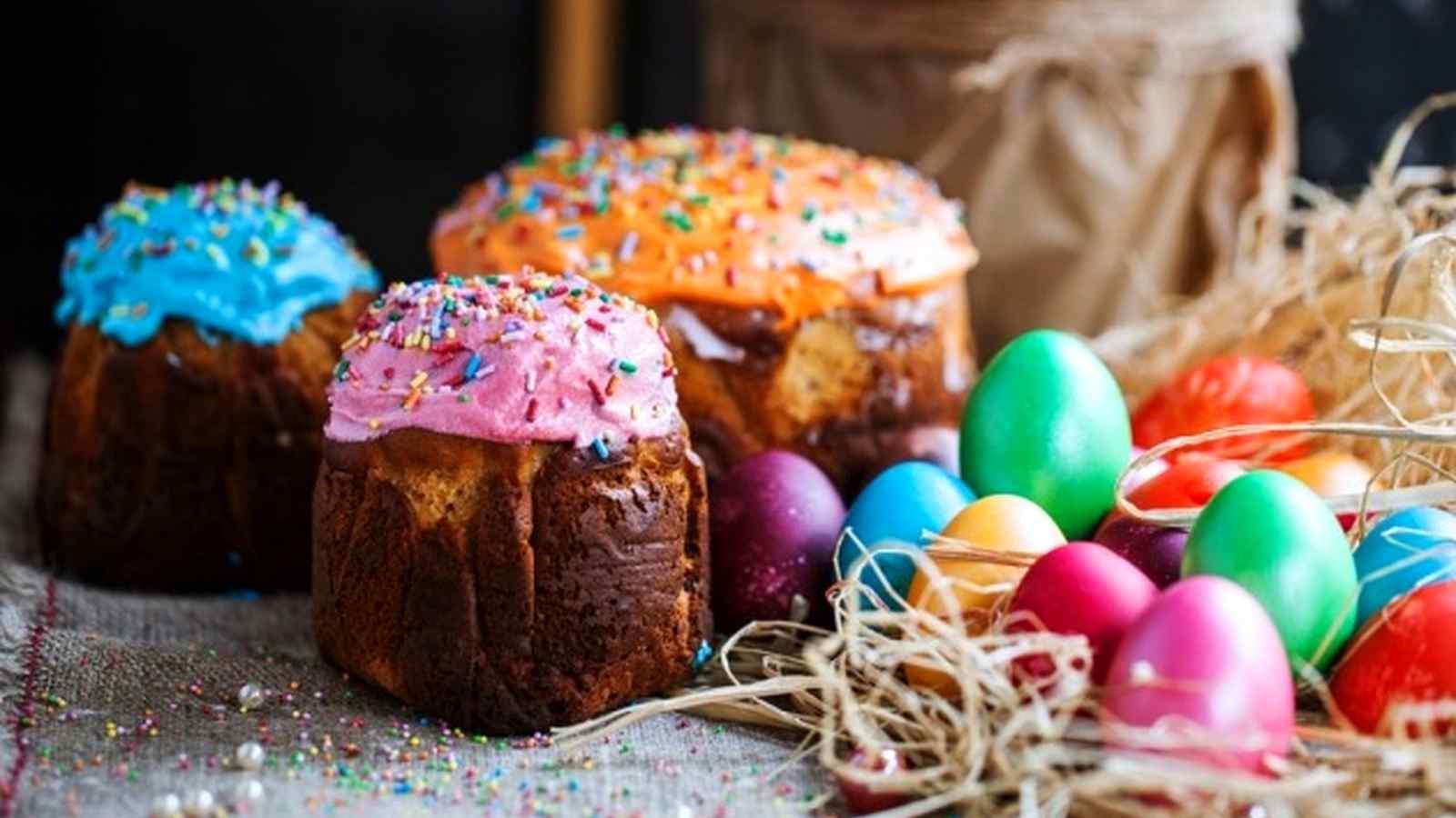 Військовим у зоні ООС передали три тисячі освячених пасок