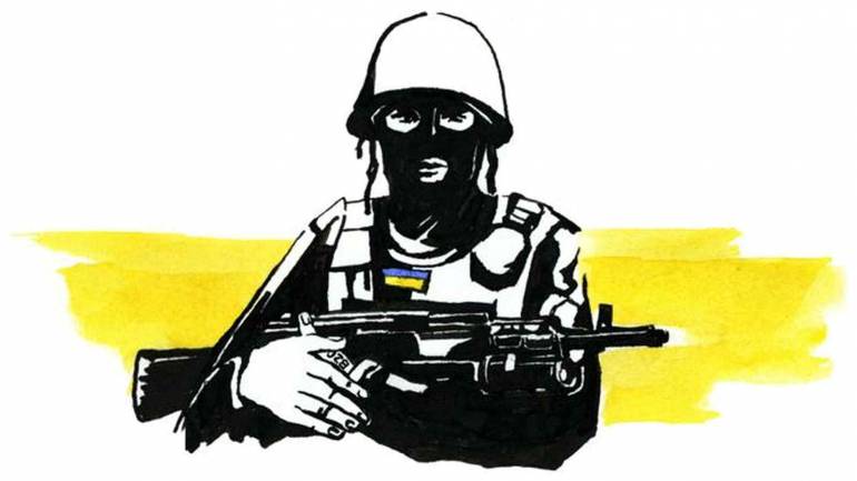 &laquo;Мене б застрелили побратими, якби дізналися&raquo; - військовий із ВІЛ