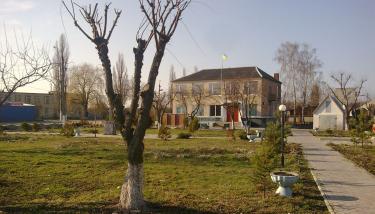 У Турбові буде нове кладовище