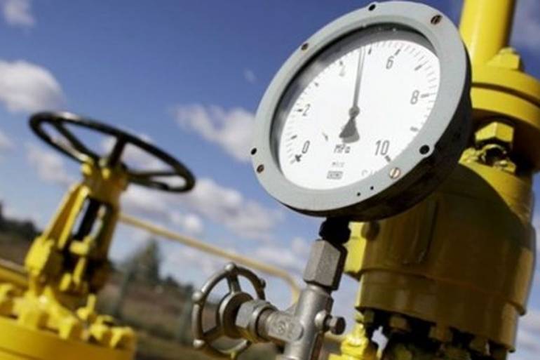 Завдяки саперам у Станиці Луганській знову є газ
