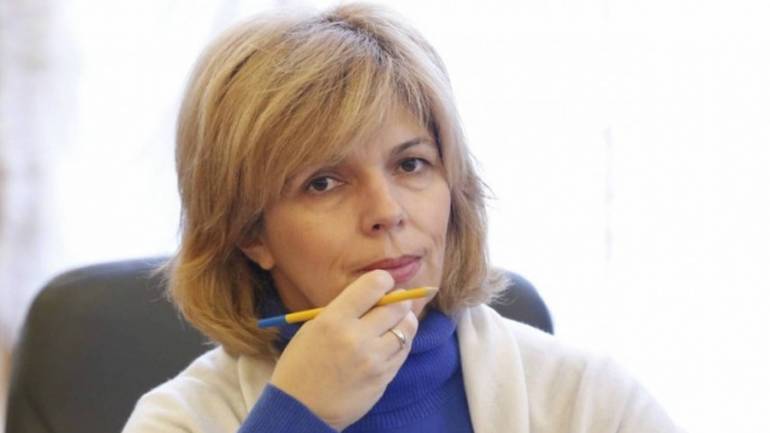 &laquo;Щорічно ми втрачаємо населення майже одного невеликого обласного центру&raquo;, - Богомолець