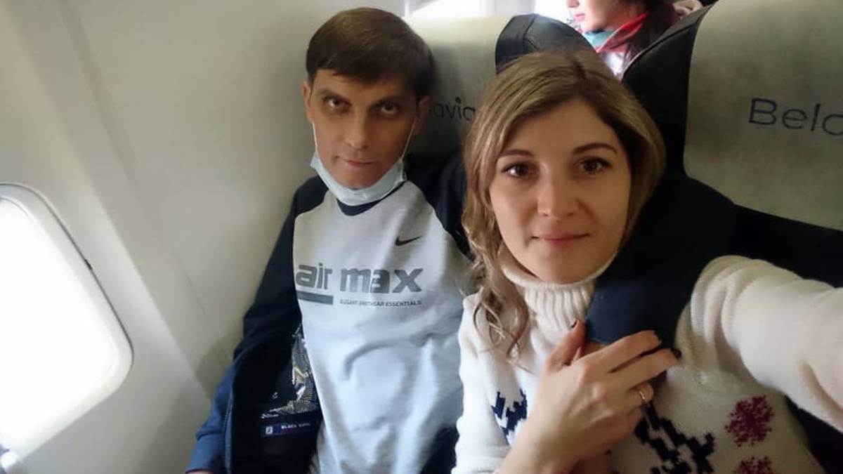 вінницький рятувальник фото