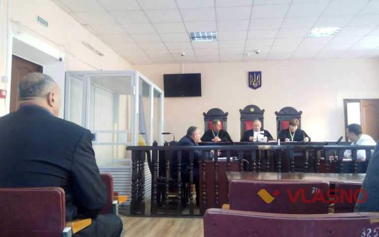 Вінницька прокуратура проситиме в апеляційного суду сім років для &laquo;Самвела Московського&raquo;