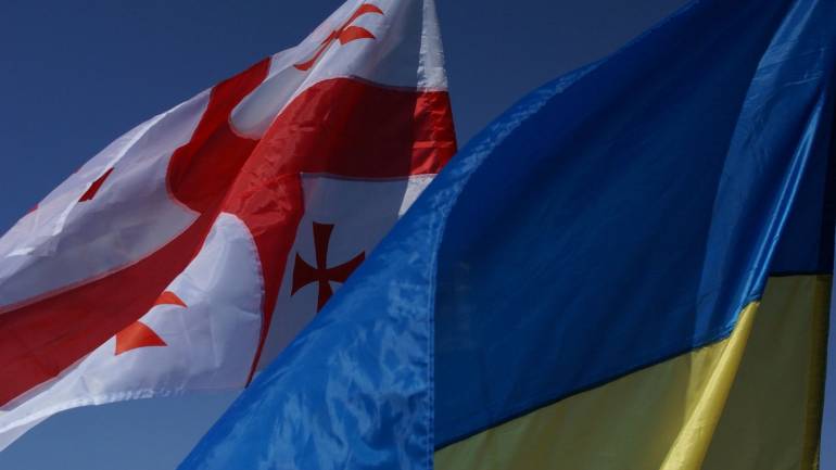 Грузія та Україна - подорожі будуть доступними для всіх